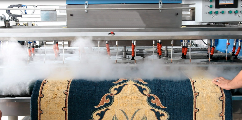 İkizdere Halı Yıkama