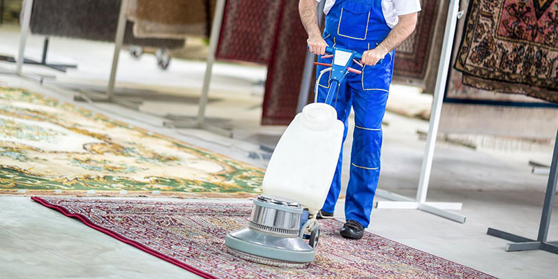 İkizdere Halı Yıkama