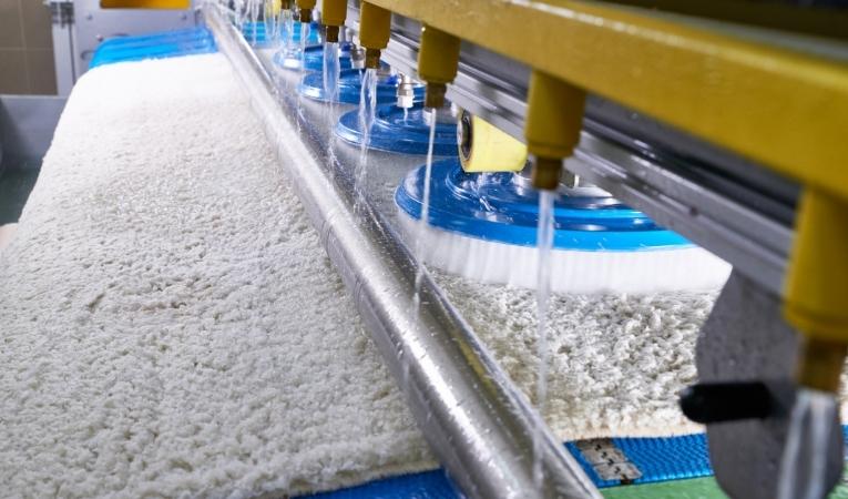 İkizdere Halı Yıkama