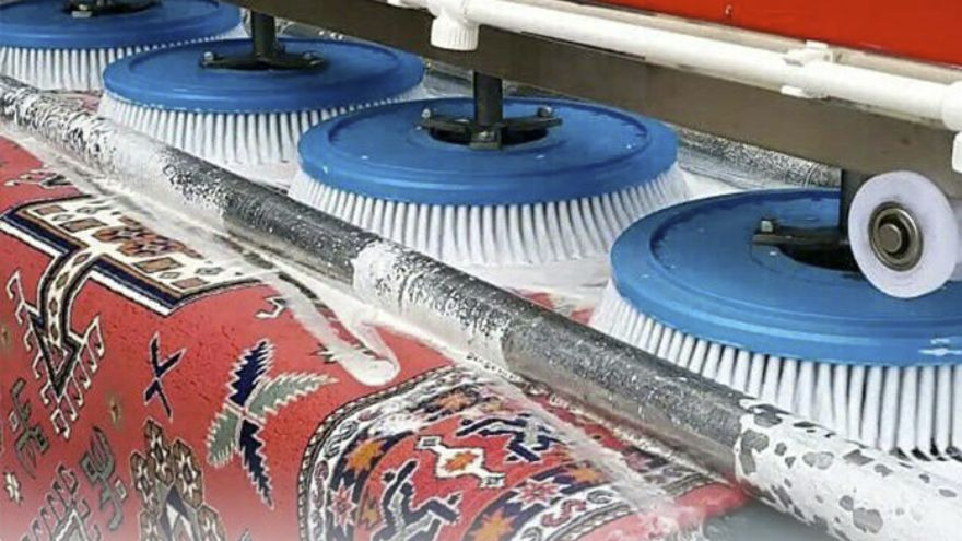 İkizdere Halı Yıkama